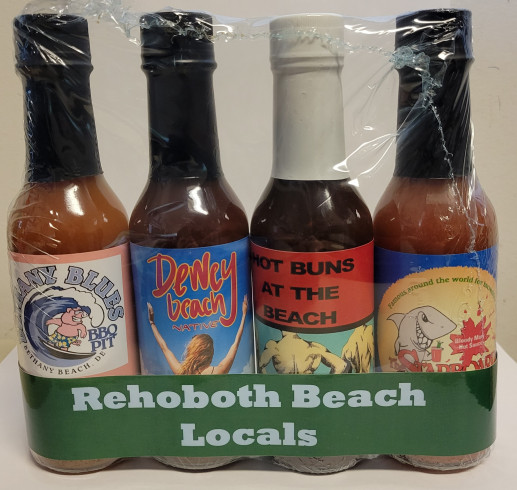 Acid Rain Hot Sauce Piquante - (3 Pack)