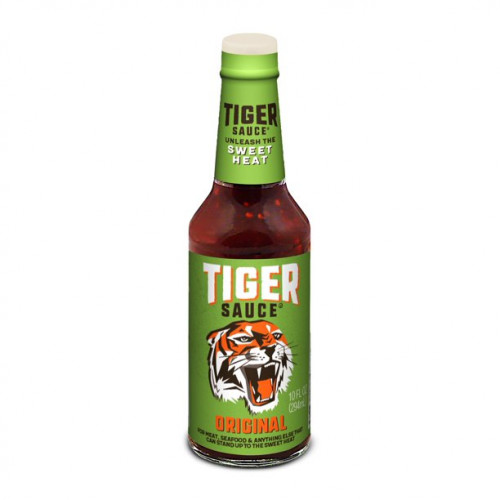 Tiger Sauce Original - 5 ounce bottle