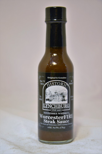 3 BOTTLES Louisiana Supreme Worcestershire Sauce 17 oz Steak